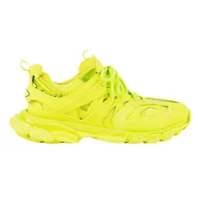 Zapatillas Track Trainer «Lime» 542023W2LA13501