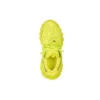 Zapatillas Track Trainer «Lime» 542023W2LA13501