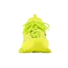 Zapatillas Track Trainer «Lime» 542023W2LA13501