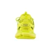 Zapatillas Track Trainer «Lime» 542023W2LA13501