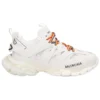 Zapatillas Track Trainer «White Multi» 542436W3RM19081
