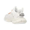 Zapatillas Track Trainer «White Multi» 542436W3RM19081