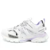Zapatillas Track «White Lilac» 542436W3AC49512