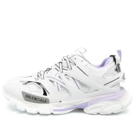 Zapatillas Track «White Lilac» 542436W3AC49512