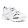 Zapatillas Track «White Lilac» 542436W3AC49512