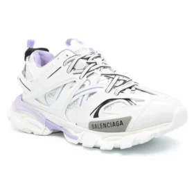 Zapatillas Track «White Lilac» 542436W3AC49512