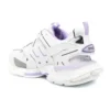 Zapatillas Track «White Lilac» 542436W3AC49512