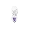 Zapatillas Track «White Lilac» 542436W3AC49512