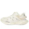 Zapatillas Track «Worn Out – Blanco» 542023W1GC29000