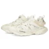 Zapatillas Track «Worn Out – Blanco» 542023W1GC29000