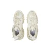 Zapatillas Track «Worn Out – Blanco» 542023W1GC29000