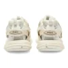 Zapatillas Track «Worn Out – Blanco» 542023W1GC29000