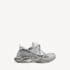 Zapatillas Triple S.2 Gradient para hombre en color gris Zapatillas Triple S.2 Gradient para hombre en color gris