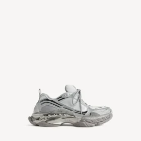 Zapatillas Triple S.2 Gradient para hombre en color gris