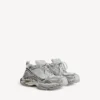 Zapatillas Triple S.2 Gradient para hombre en color gris Zapatillas Triple S.2 Gradient para hombre en color gris