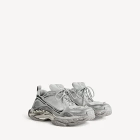 Zapatillas Triple S.2 Gradient para hombre en color gris