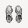 Zapatillas Triple S.2 Gradient para hombre en color gris Zapatillas Triple S.2 Gradient para hombre en color gris