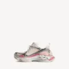 Zapatillas Triple S.2 Gradient para mujer en color morado Zapatillas Triple S.2 Gradient para mujer en color morado