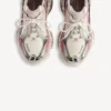 Zapatillas Triple S.2 Gradient para mujer en color morado Zapatillas Triple S.2 Gradient para mujer en color morado
