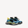 Zapatillas Triple S.2 para hombre en azul/blanco/amarillo Zapatillas Triple S.2 para hombre en azul/blanco/amarillo