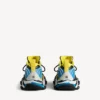 Zapatillas Triple S.2 para hombre en azul/blanco/amarillo Zapatillas Triple S.2 para hombre en azul/blanco/amarillo