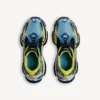 Zapatillas Triple S.2 para hombre en azul/blanco/amarillo Zapatillas Triple S.2 para hombre en azul/blanco/amarillo