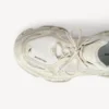 Zapatillas Triple S.2 para hombre en color cáscara de huevo Zapatillas Triple S.2 para hombre en color cáscara de huevo
