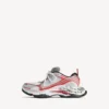 Zapatillas Triple S.2 para hombre en gris/rojo/blanco Zapatillas Triple S.2 para hombre en gris/rojo/blanco