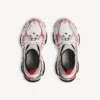 Zapatillas Triple S.2 para hombre en gris/rojo/blanco Zapatillas Triple S.2 para hombre en gris/rojo/blanco