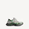 Zapatillas Triple S.2 para hombre en gris/verde Zapatillas Triple S.2 para hombre en gris/verde