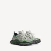Zapatillas Triple S.2 para hombre en gris/verde Zapatillas Triple S.2 para hombre en gris/verde