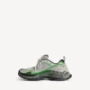 Zapatillas Triple S.2 para hombre en gris/verde Zapatillas Triple S.2 para hombre en gris/verde