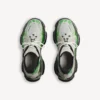 Zapatillas Triple S.2 para hombre en gris/verde Zapatillas Triple S.2 para hombre en gris/verde