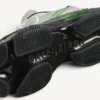 Zapatillas Triple S.2 para hombre en gris/verde Zapatillas Triple S.2 para hombre en gris/verde