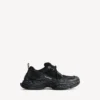 Zapatillas Triple S.2 para mujer en negro/gris oscuro Zapatillas Triple S.2 para mujer en negro/gris oscuro