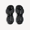 Zapatillas Triple S.2 para mujer en negro/gris oscuro Zapatillas Triple S.2 para mujer en negro/gris oscuro