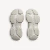 Zapatillas Triple S.2 para mujer en color cáscara de huevo Zapatillas Triple S.2 para mujer en color cáscara de huevo