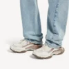 Zapatillas Triple S.2 para mujer en marrón/beige Zapatillas Triple S.2 para mujer en marrón/beige