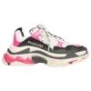 Zapatillas Triple S 2018 «Pink» 524039W09O65671