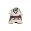 Zapatillas Triple S 2018 «Pink» 524039W09O65671