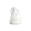 Zapatillas Triple S «All Over Logo – Blanco» 524039W2FA19010