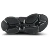 Zapatillas Triple S «All Over Logo – Negro y rosa» 524039W2FA11050