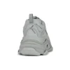 Zapatillas Triple S «Allover Logo – Gris» 536737W2FA11210