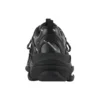 Zapatillas Triple S «Allover Logo – Negro» 536737W2FA11090