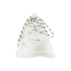 Zapatillas Triple S «Allover Logo – White» 536737W2FA19010