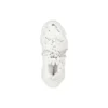 Zapatillas Triple S «Allover Logo – White» 536737W2FA19010
