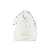 Zapatillas Triple S «Allover Logo – White» 536737W2FA19010