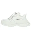 Zapatillas Triple S «Allover Logo – White Multi» 536737W2FA89083