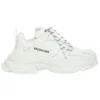 Zapatillas Triple S «Allover Logo – White Multi» 536737W2FA89083