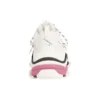 Zapatillas Triple S «Allover Logo White Pink» 524039W2FA49155